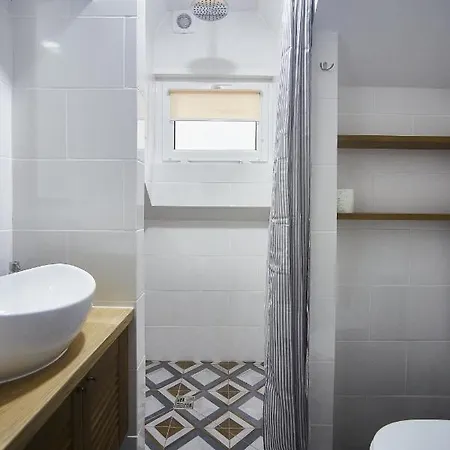 Villa будинок біля моря з басейном для 7 гостей - 3 спальні