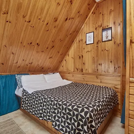 Villa будинок біля моря з басейном для 7 гостей - 3 спальні *