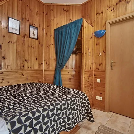 Villa будинок біля моря з басейном для 7 гостей - 3 спальні