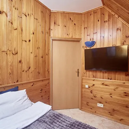 Villa будинок біля моря з басейном для 7 гостей - 3 спальні