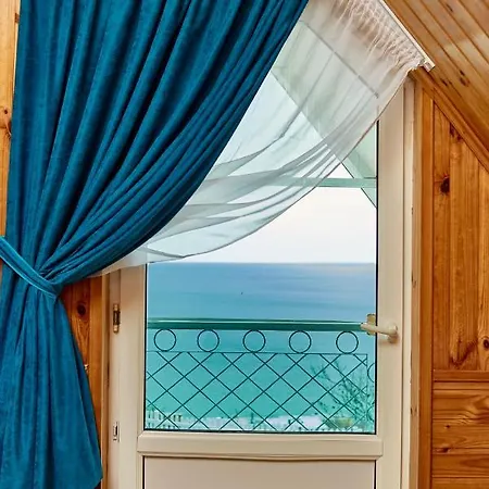 Villa будинок біля моря з басейном для 7 гостей - 3 спальні *