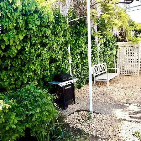 Villa будинок біля моря з басейном для 7 гостей - 3 спальні